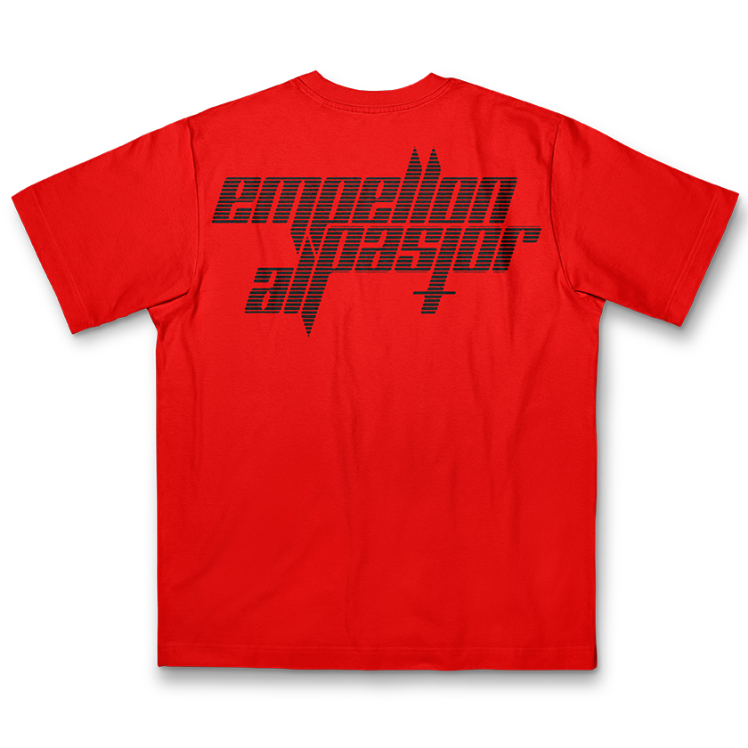 T-shirts – Empellón Al Pastor