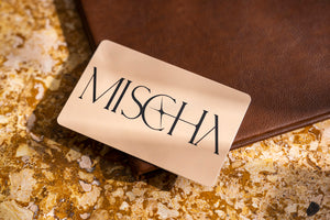Physical Gift Card - Mischa